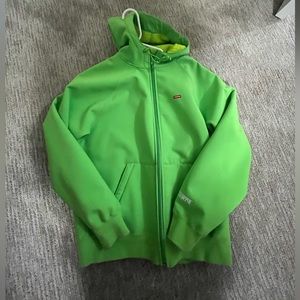 SUPREME GORE-TEX windbreaker